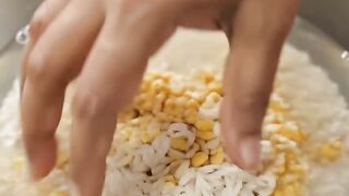 একদম দেশি স্টাইলে মজার খিচুড়ি রান্না