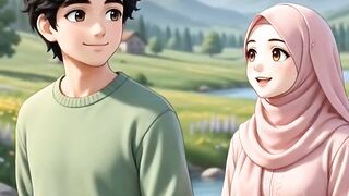 Where Love❤️ Feels Like Home #shorts #vairal #anime #love #trendingshorts
