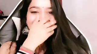 Indian item girls Tango live show punishment
