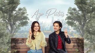 (Ayo Putus)  Comedy, Drama, Romance
