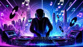 Chill Indonesian DJ Dangdut Remix💖Soulful, Chill Dangdut Melodies