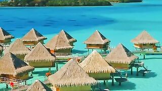 The 10 Most Beautiful Places in the World You Need to Visit