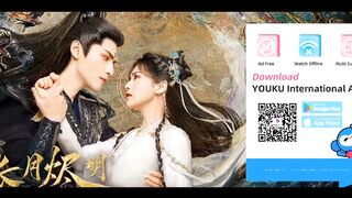Till The End Of The Moon Ep 6 Hindi Dubbed.