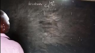 Evaluation logarithm