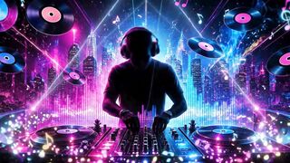 Indonesian DJ Dangdut EDM Remix💖Viral Dangdut DJ With Thundering Bass 2026