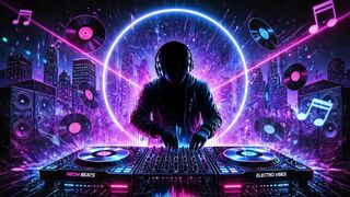 Indonesian DJ Dangdut Koplo Remix💖Soul Thumping Bass