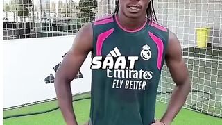 reaksi PSG saat demondani pergi ke real madrid