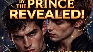 Claimed by the Prince [BL DRAMA]