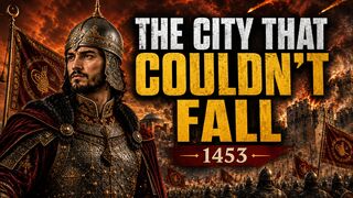Mehmed II: The Fall of Constantinople (1453) | Official Teaser