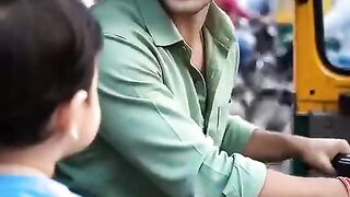 Chote Baba Comedy Sence