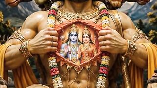 Hanuman chalisa Song