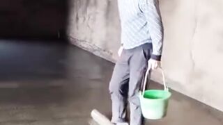 What's this process anyone ?