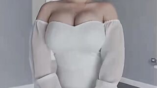 Chaines Girl 10