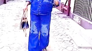Iibile dance