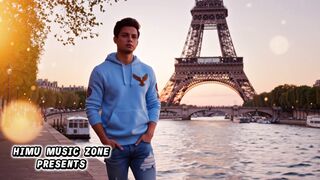 Dil Mein You ❤️ | Hindi English Romantic EDM Song | Himu Music Zone