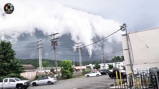 70 Odd Events Occurring Worldwide Right Now | One in a Billion Natural Moments