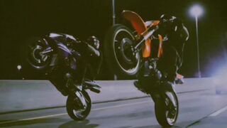 Lose Control 2