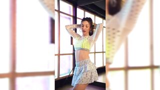 Indian Girl Dr. Heli Dance 6