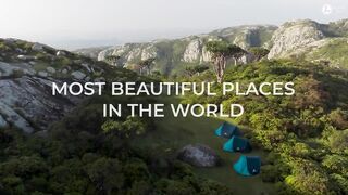 The World's Most Beautiful Locations | Must-See Locations