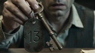 HORROR STORY ROOM 13