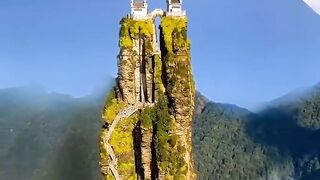 Most Stunning Natural Wonders