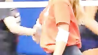 🏐Emotions💙#volleyball #volley #voleibol #shorts #volleyballworld #2026 #feminine #voleybol.mp4