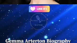 Beautiful USA  Actress Gemma Arterton Net Worth
