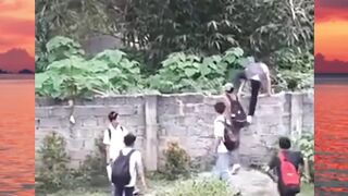 moment bolos sekolah yang gk bakal kita lupain