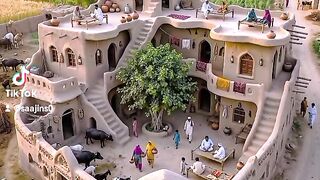 VILLAGE LIFE 2