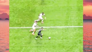 Asist bang messi di Piala Dunia