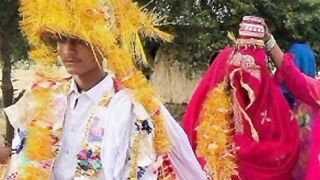 Wedding  in  Pakistan
