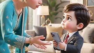 Baby funny vedeo 😂🫣 3