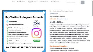 Best 7 Trested Platfrom Buy Onlyfans Accounts In VccitPro