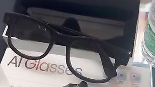 AI Glasses