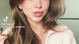 Cute Tiktoker 9