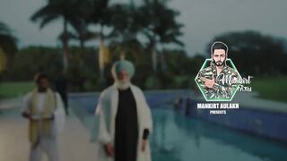 KOKA (Official Video) | Mankirt Aulakh | Simar Kaur | Pranjal Dahiya | Punjabi Song 2023