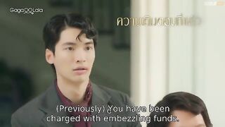 The Edge of Horizon (2026) Ep 10 - Eng Sub