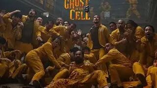 Hantu di Dalam Sel (2026)   Box-Office, Comedy, Horror, Populer, Thriller