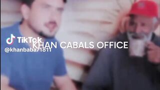 KHAN CABALS OFCICE