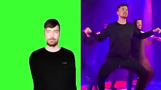 This Dance Was Absolutely INSANE! 🔥😱