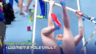 Fan-Favorite Stars in Women's Pole Vault.mp4 2