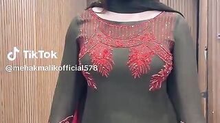 Mehak Malik blockbuster dance performance
