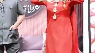 2026 Lahore Pakistan stage darma dance clip