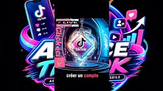 Voici l'astuce pour créer un compte Google pour tiktok en 2026