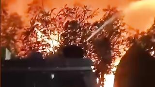 Fire api kebaran
