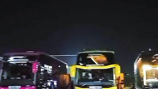 Bus jalan jalan