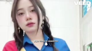 SATU VIDEO INI BIKIN HEBOH! Lylia Kasir Indomaret Coolmax Langsung Meledak! 🤯