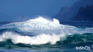 Ocean Waves 2