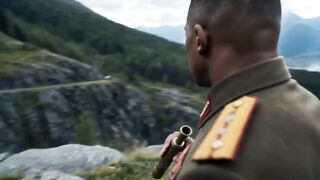 Football war