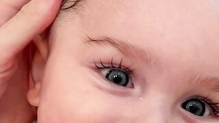 Cute baby 279